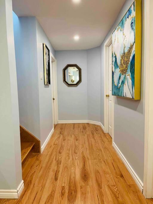 Emily'S Charming House Villa Brossard Exterior photo