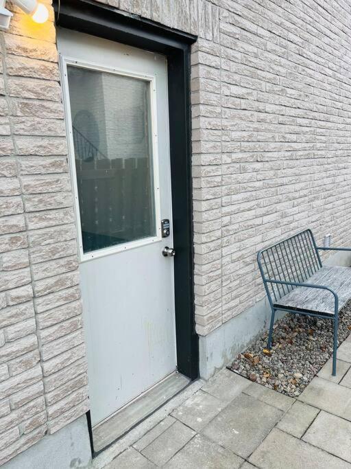 Emily'S Charming House Villa Brossard Exterior photo